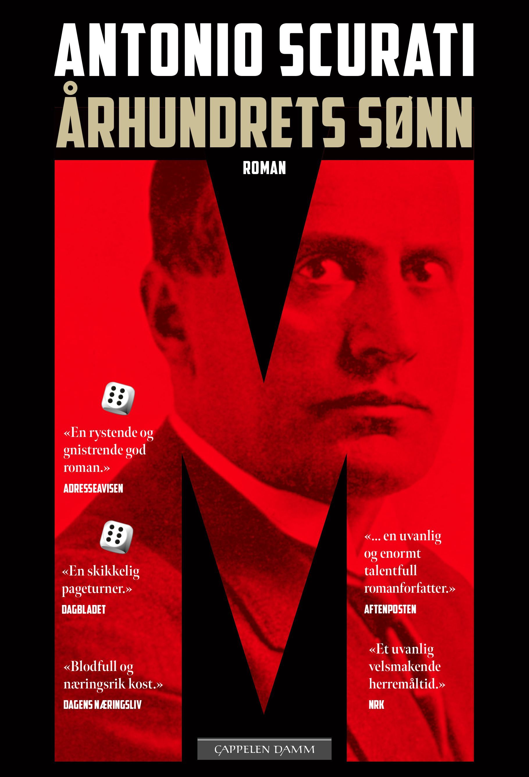 M : århundrets sønn