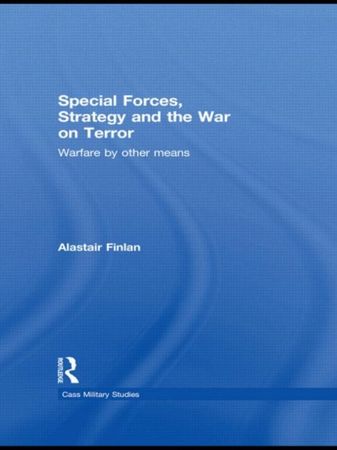 Routledge military studies
