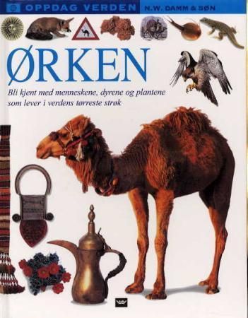 Ørken