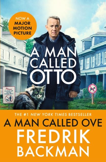 A man called Ove