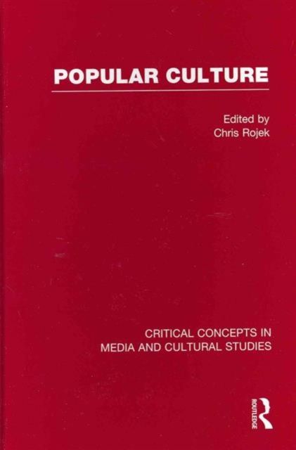 Popular Culture