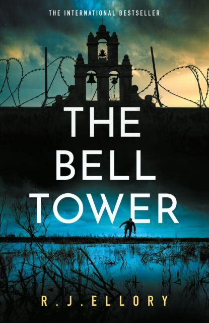 The Bell Tower : The brand new suspense thriller from an award-winning bestseller