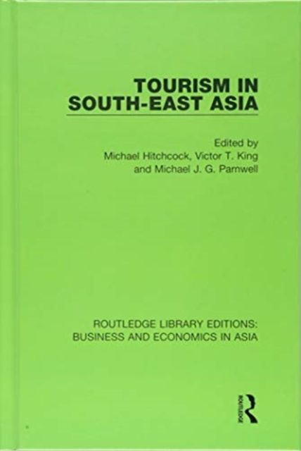 Tourism in South-East Asia