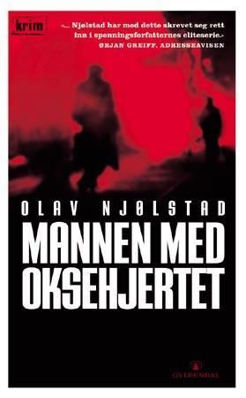 Mannen med oksehjertet : thriller