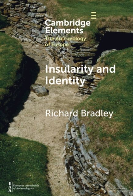 Insularity and Identity : Prehistoric Britain and the Archaeology of Europe