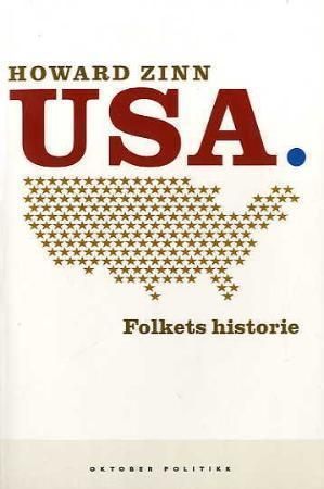 USA : folkets historie : 1492 -  i dag