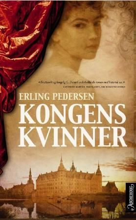 Kongens kvinner : roman