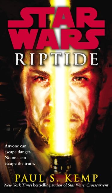 Forsidebilde av Star Wars: Riptide