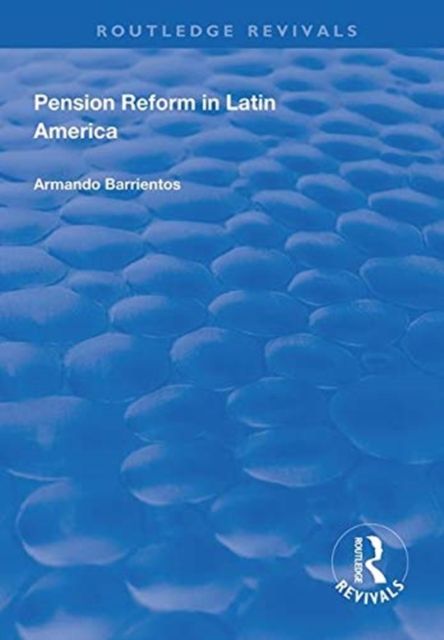 Pension Reform in Latin America