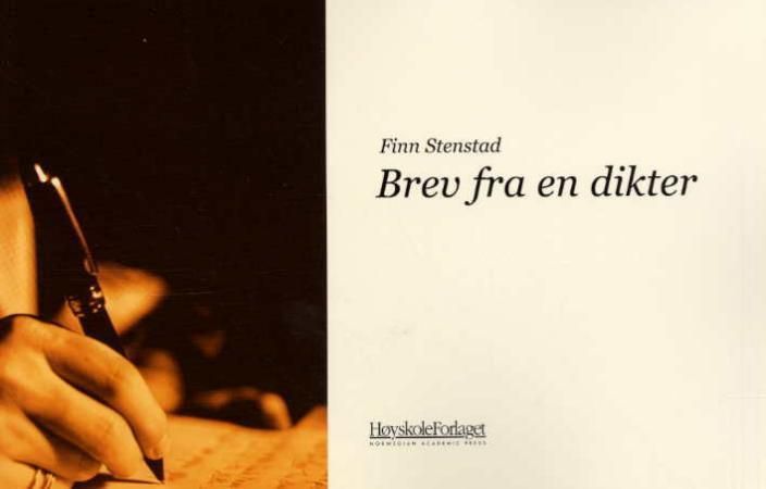 Brev fra en dikter