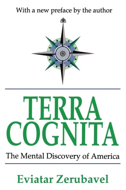 Terra Cognita : The Mental Discovery of America