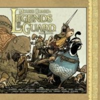 Legends of the guard