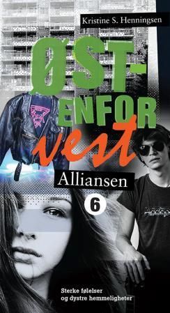 Forsidebilde av Alliansen