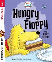 Read with Oxford. Stage 3