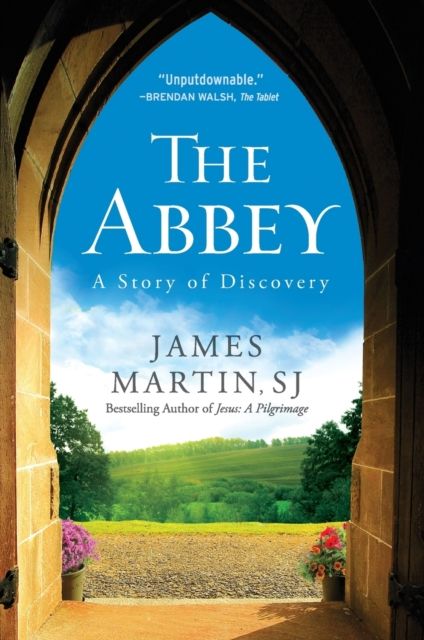 The Abbey : A Story Of Discovery