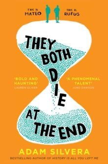 They both die at the end series