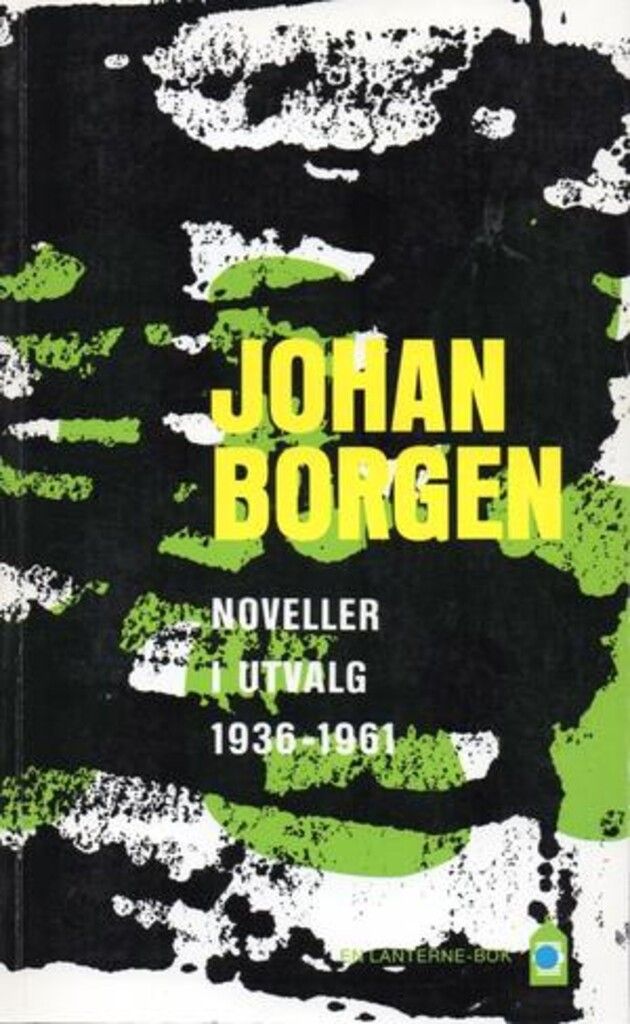 Noveller i utvalg 1936-1961