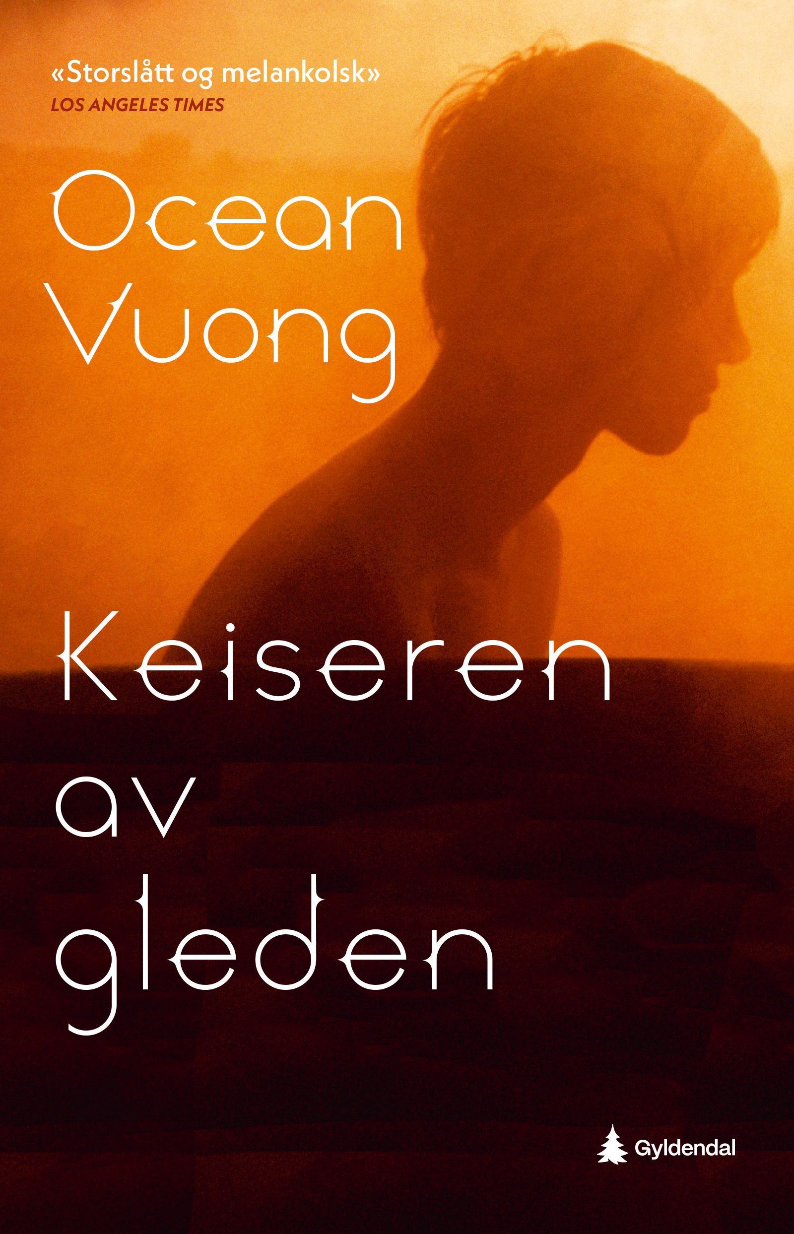 Keiseren av gleden
