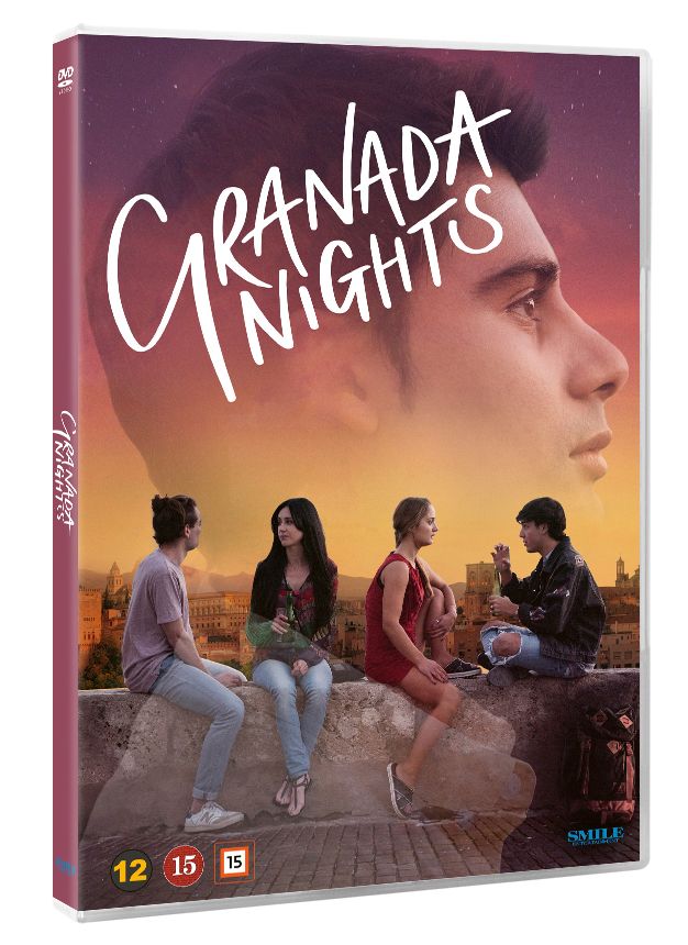 Granada nights