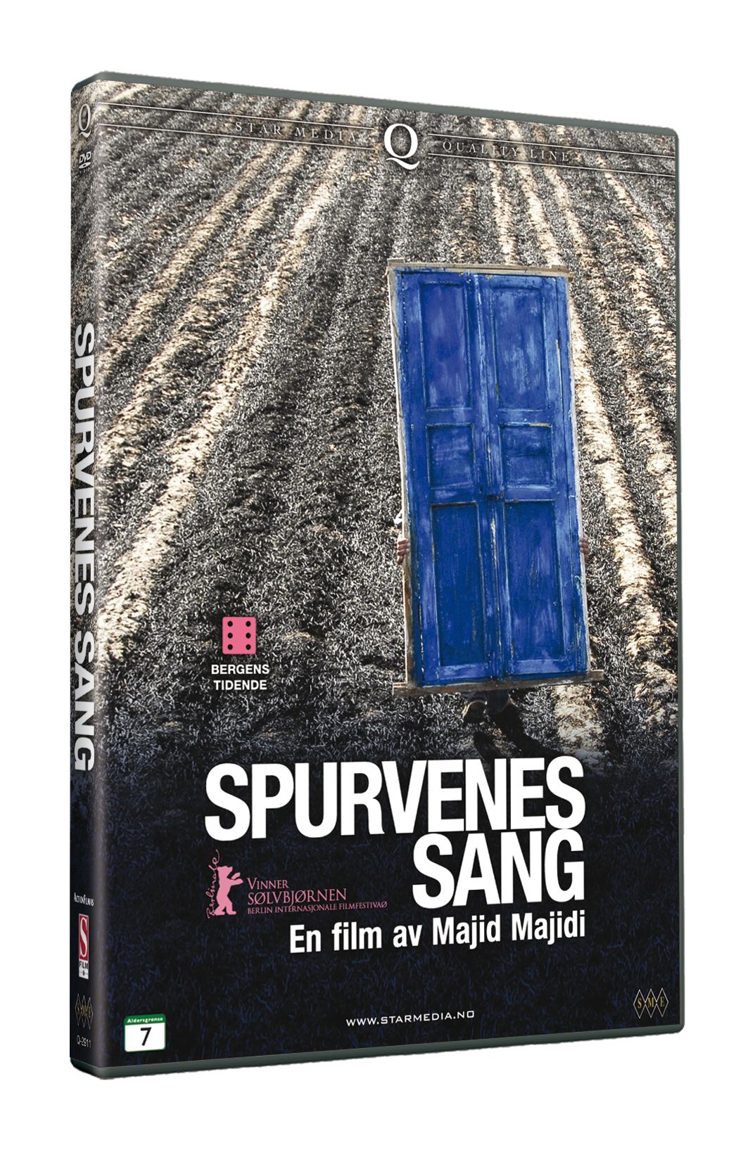 Spurvenes sang