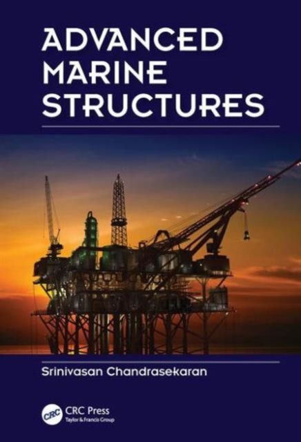 Advanced Marine Structures
