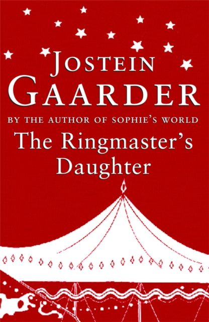 The ringmaster's daughter