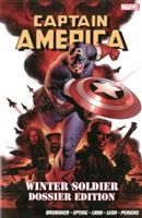 Winter soldier : dossier edition