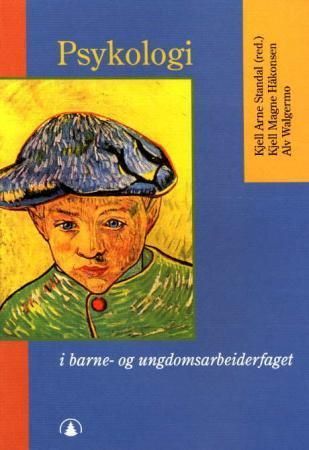 Psykologi i barne- og ungdomsarbeiderfaget