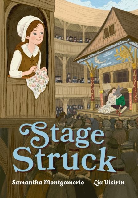 Stage Struck : Fluency 14