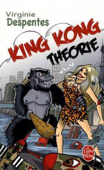 King Kong théorie