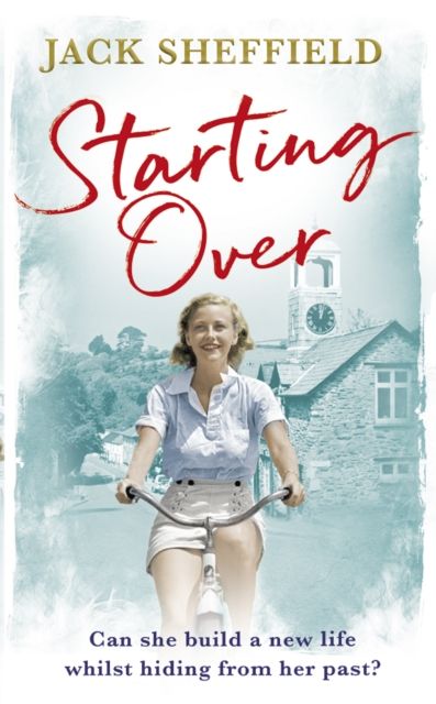 Forsidebilde av Starting Over