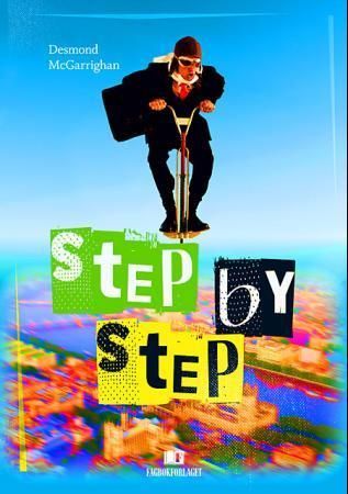 Step by step : engelsk for vg1 studieforberedende og vg2 yrkesfaglig studieretning