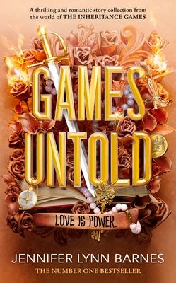 Games untold