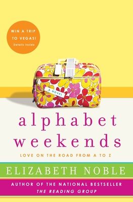 Alphabet Weekends : Love on the Road from A to Z