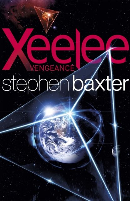 Xeelee : vengeance