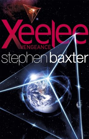 Xeelee sequence