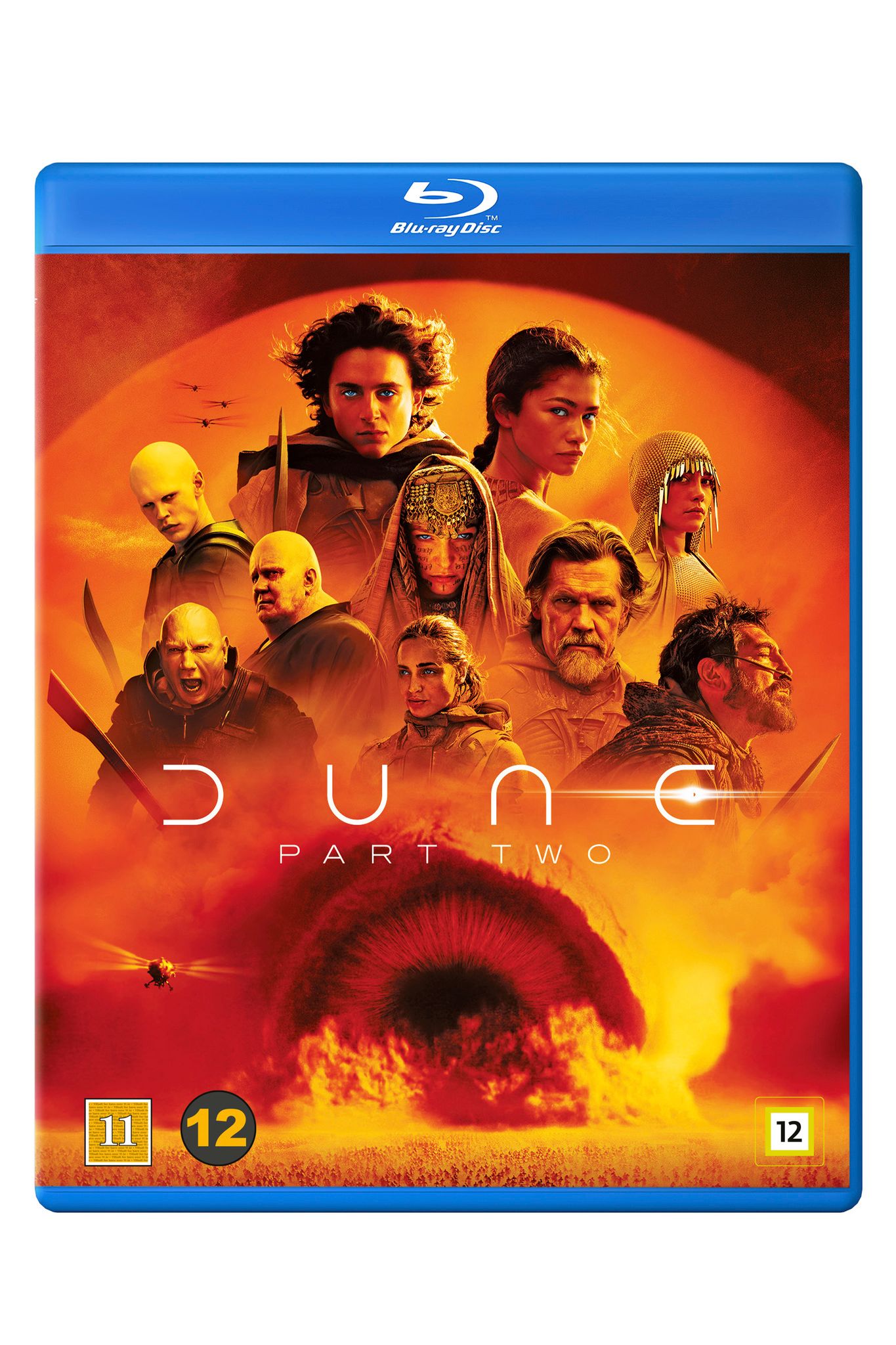 Dune. Part two