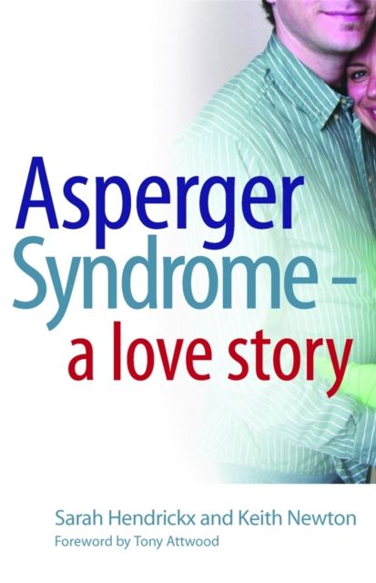 Forsidebilde av Asperger Syndrome - A Love Story