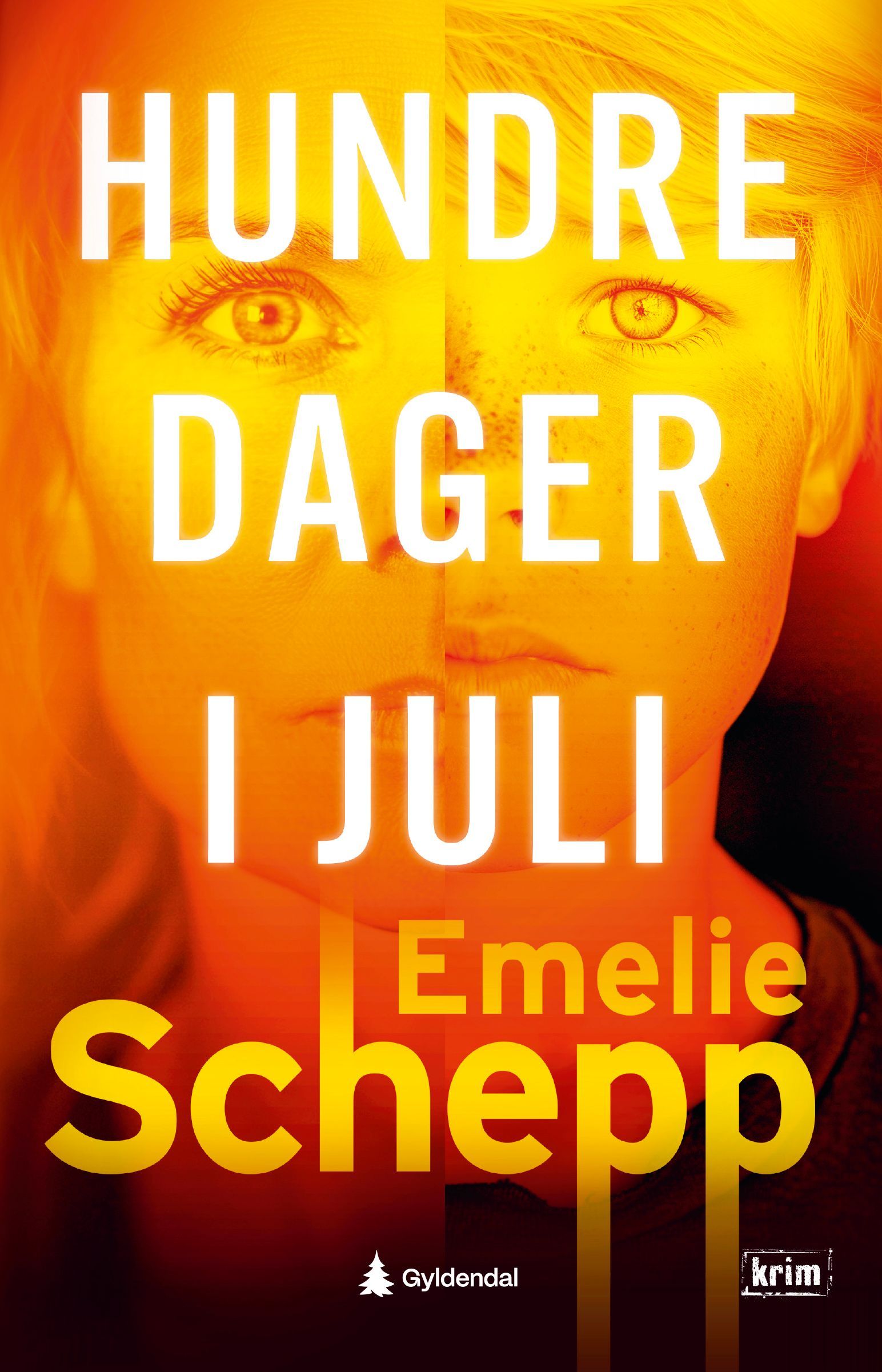 Hundre dager i juli