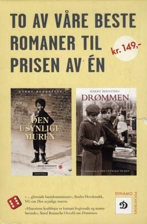 Den usynlige muren ; Drømmen