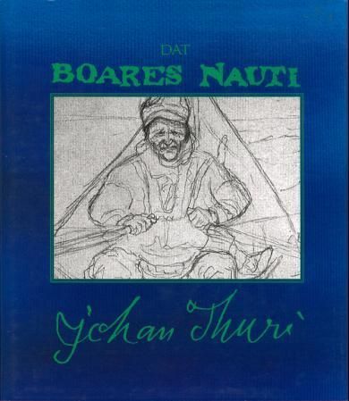 Boares nauti Johan Thuri