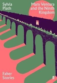 Mary Ventura and the ninth kingdom