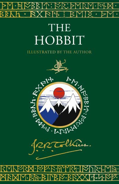 The hobbit