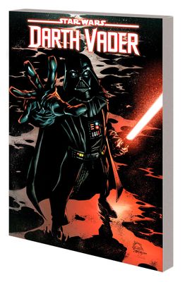 Star Wars. Darth Vader