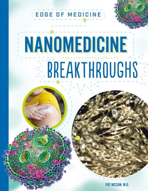Forsidebilde av Nanomedicine Breakthroughs