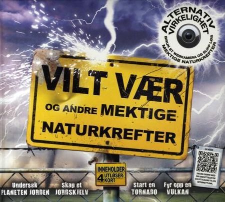 Alternativ virkelighet