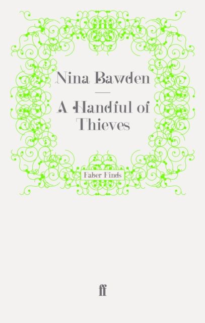 A Handful of Thieves