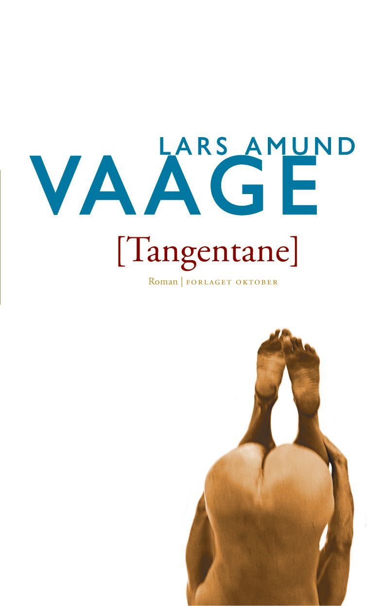 Tangentane : roman