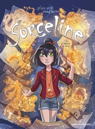 Sorceline