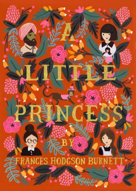 A little princess